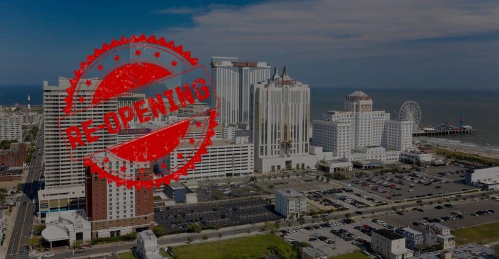 atlantic city casinos daily parking rates